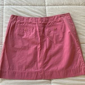 Lilly Pulitzer Woman’s Skirt Size 14